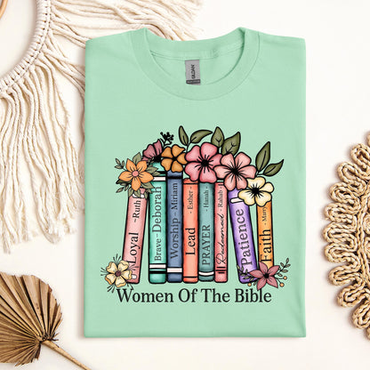 Woman Of The Bible 04