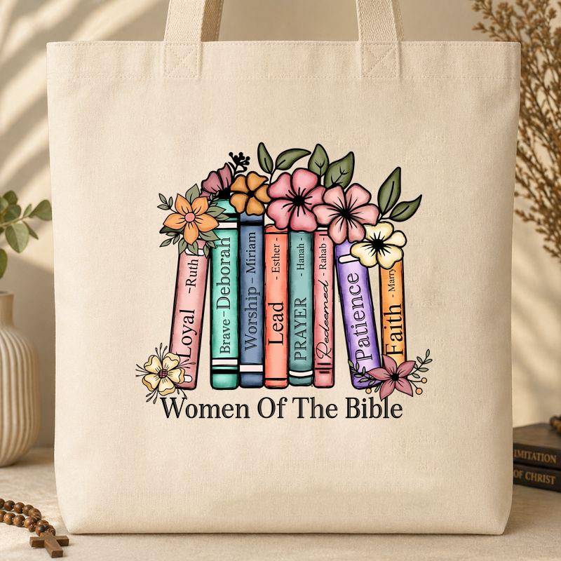 Woman Of The Bible 04