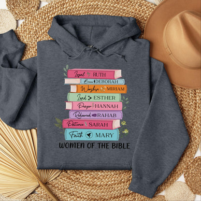 Woman Of The Bible 05