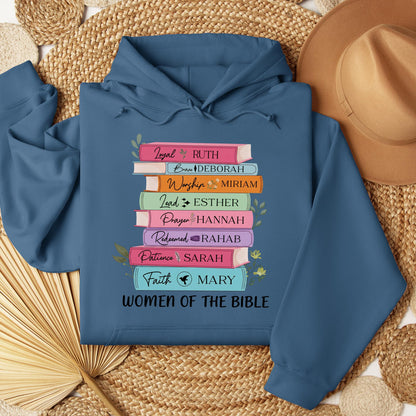 Woman Of The Bible 05