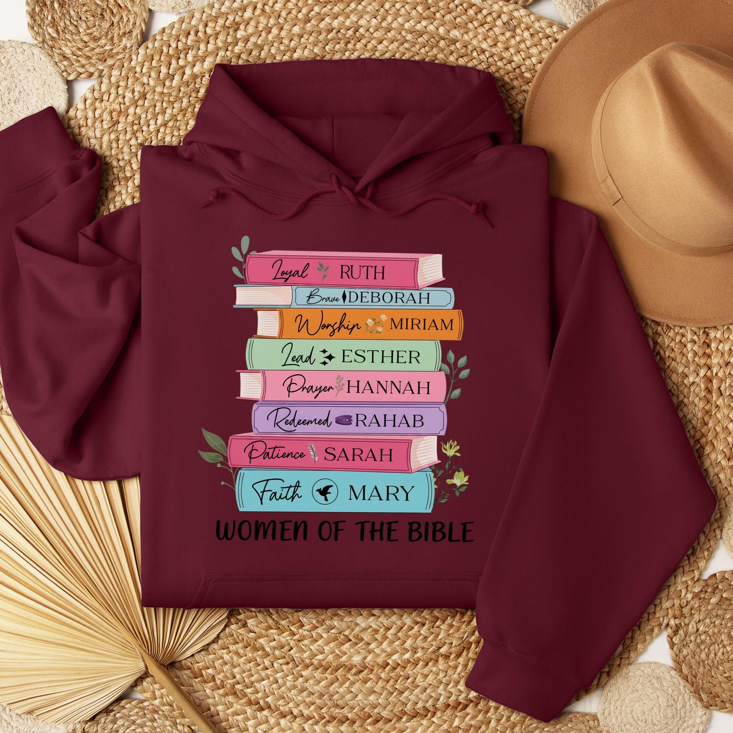 Woman Of The Bible 05
