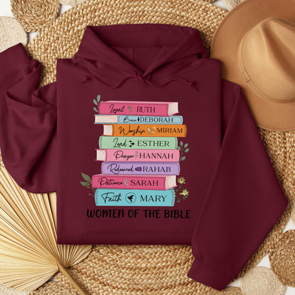 Woman Of The Bible 05