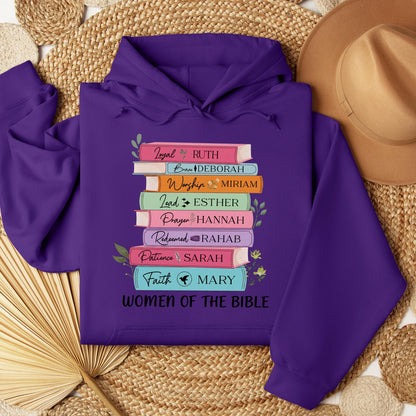 Woman Of The Bible 05