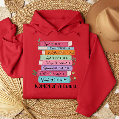 Woman Of The Bible 05