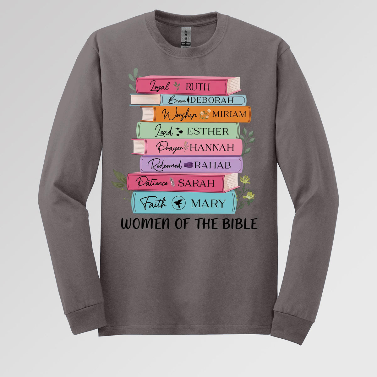Woman Of The Bible 05