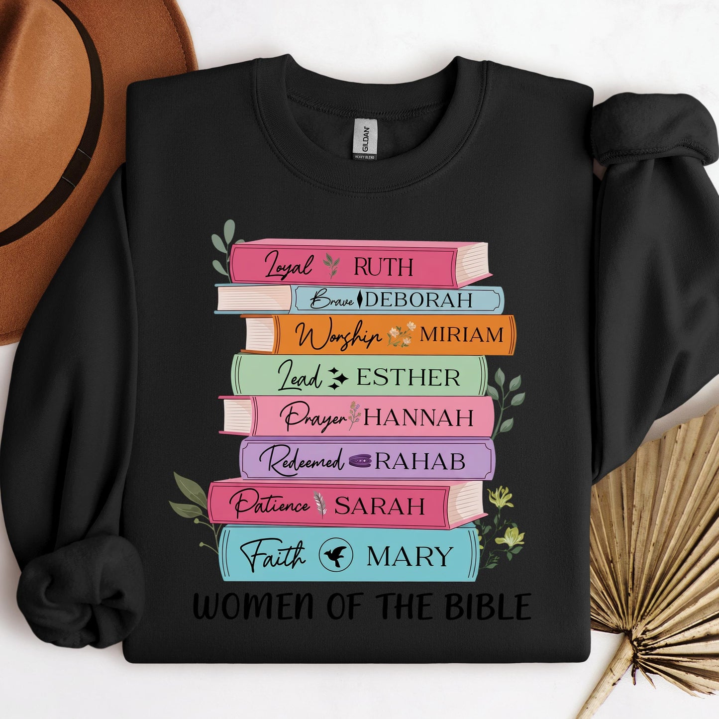 Woman Of The Bible 05