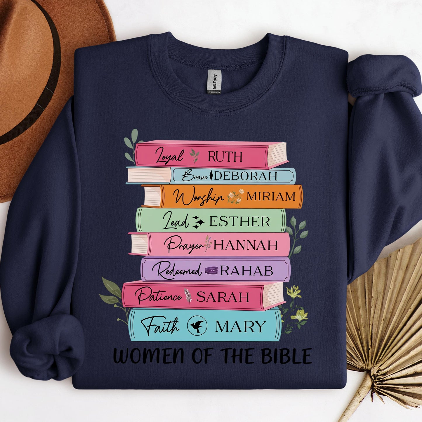 Woman Of The Bible 05