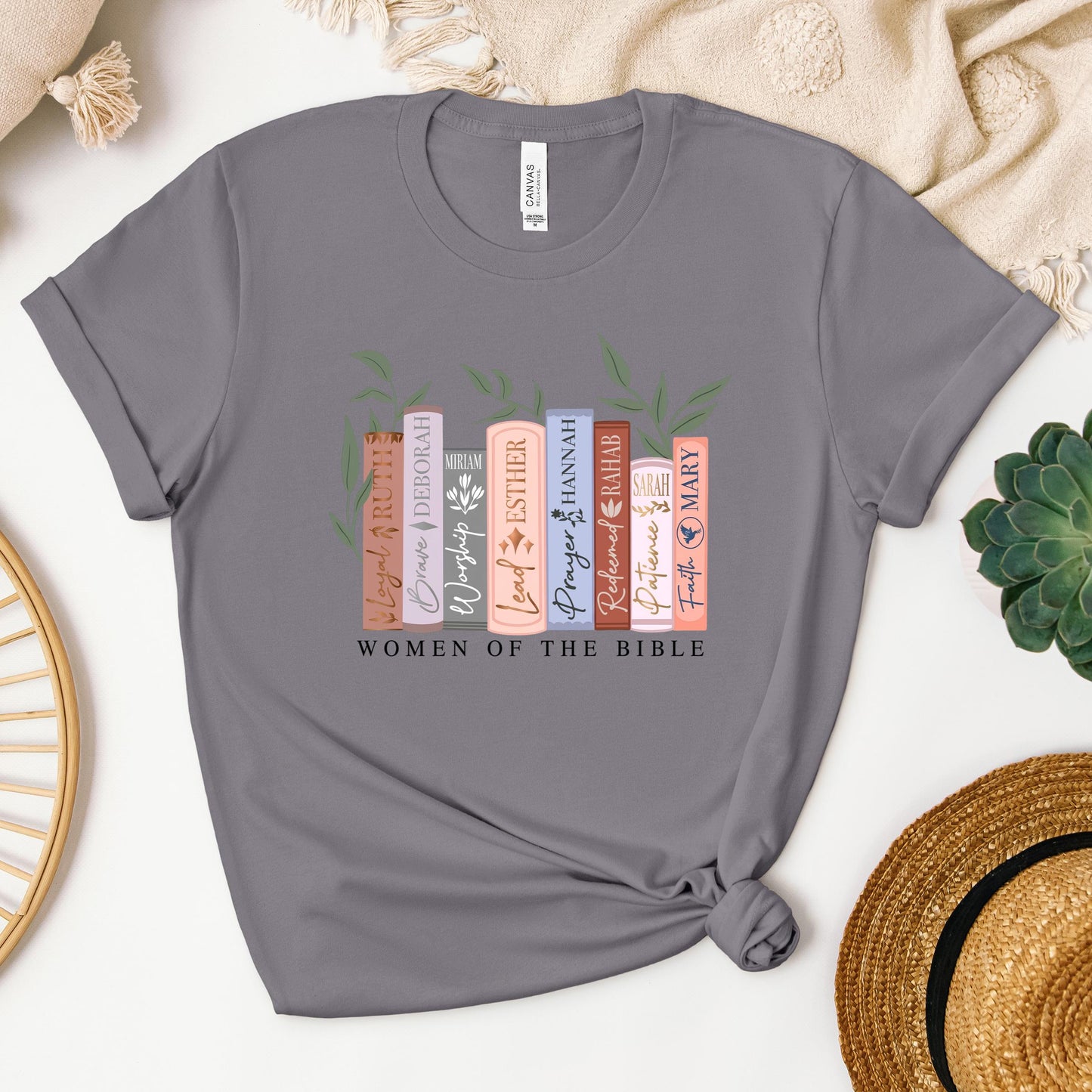 Women of The Bible 02
