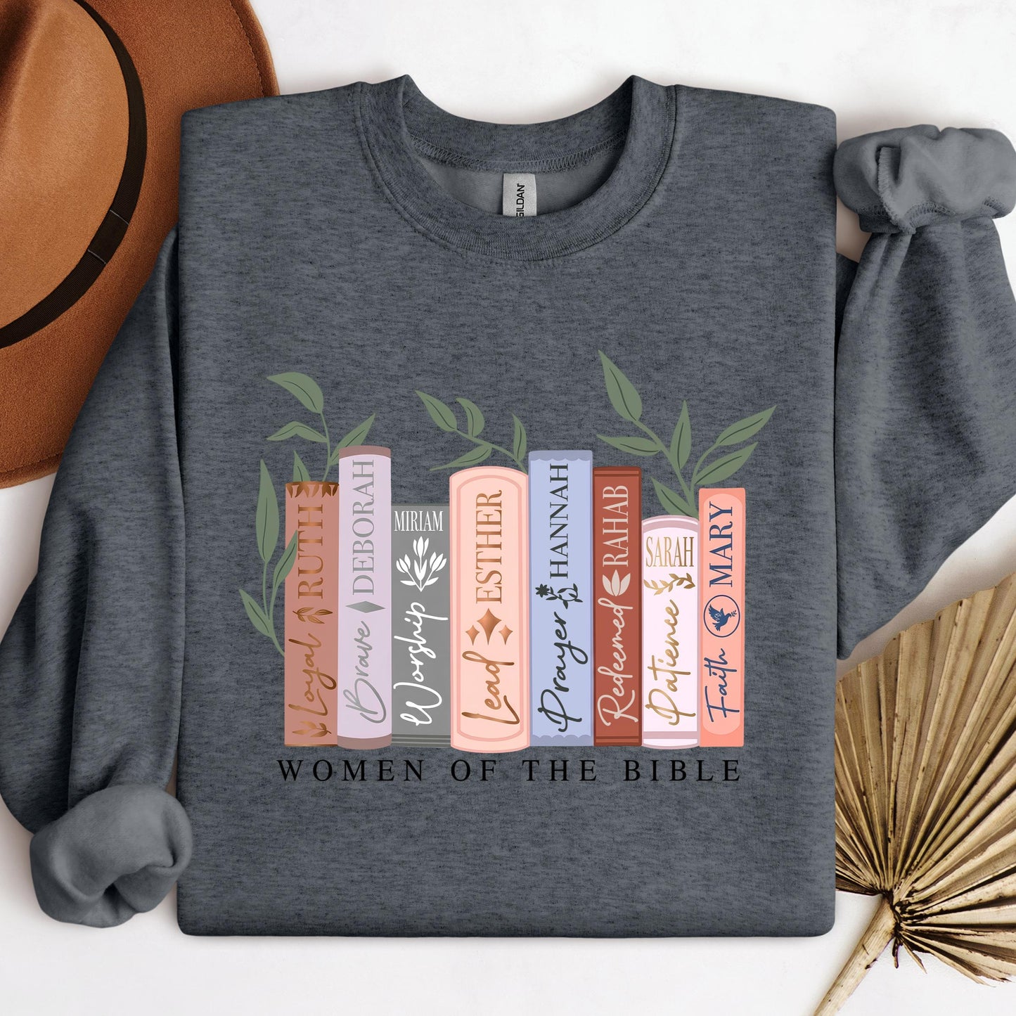 Women of The Bible 02