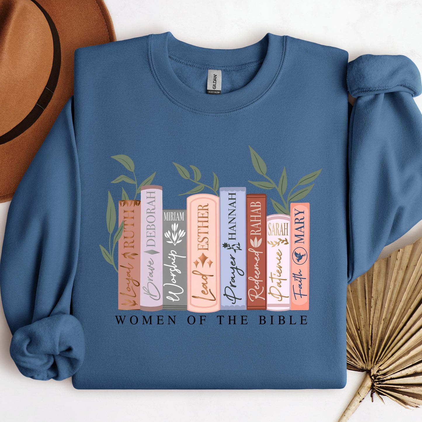 Women of The Bible 02