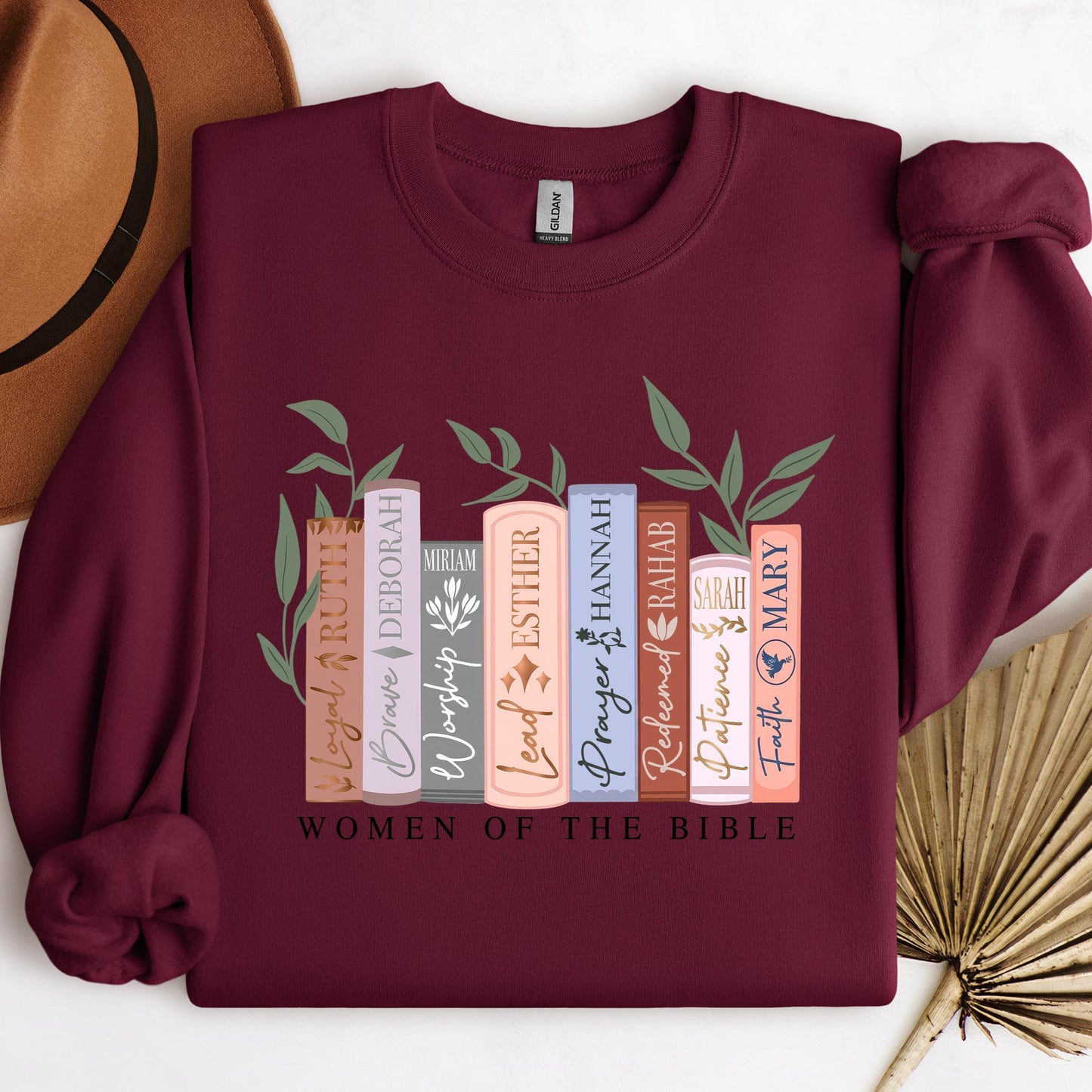 Women of The Bible 02
