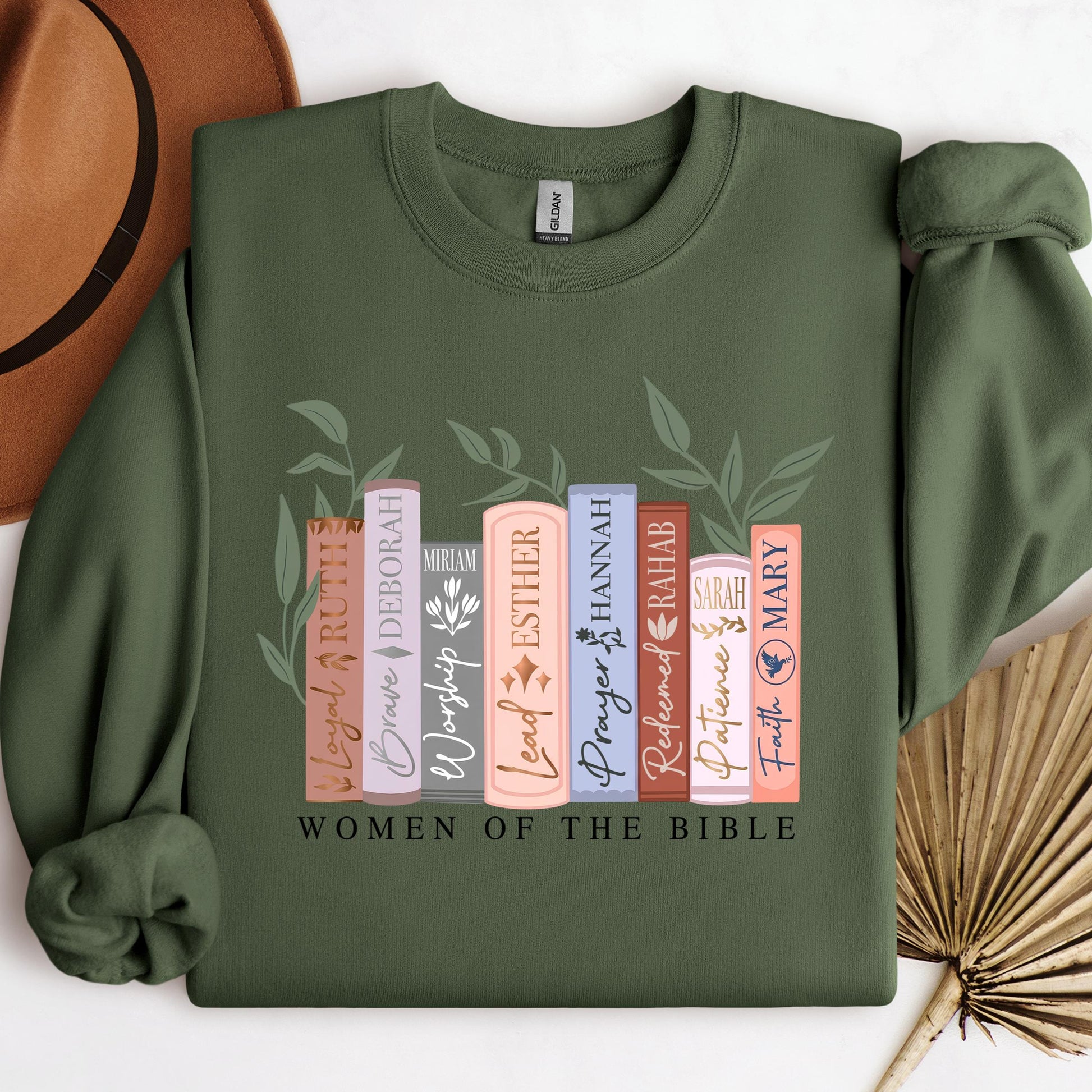 Women of The Bible 02