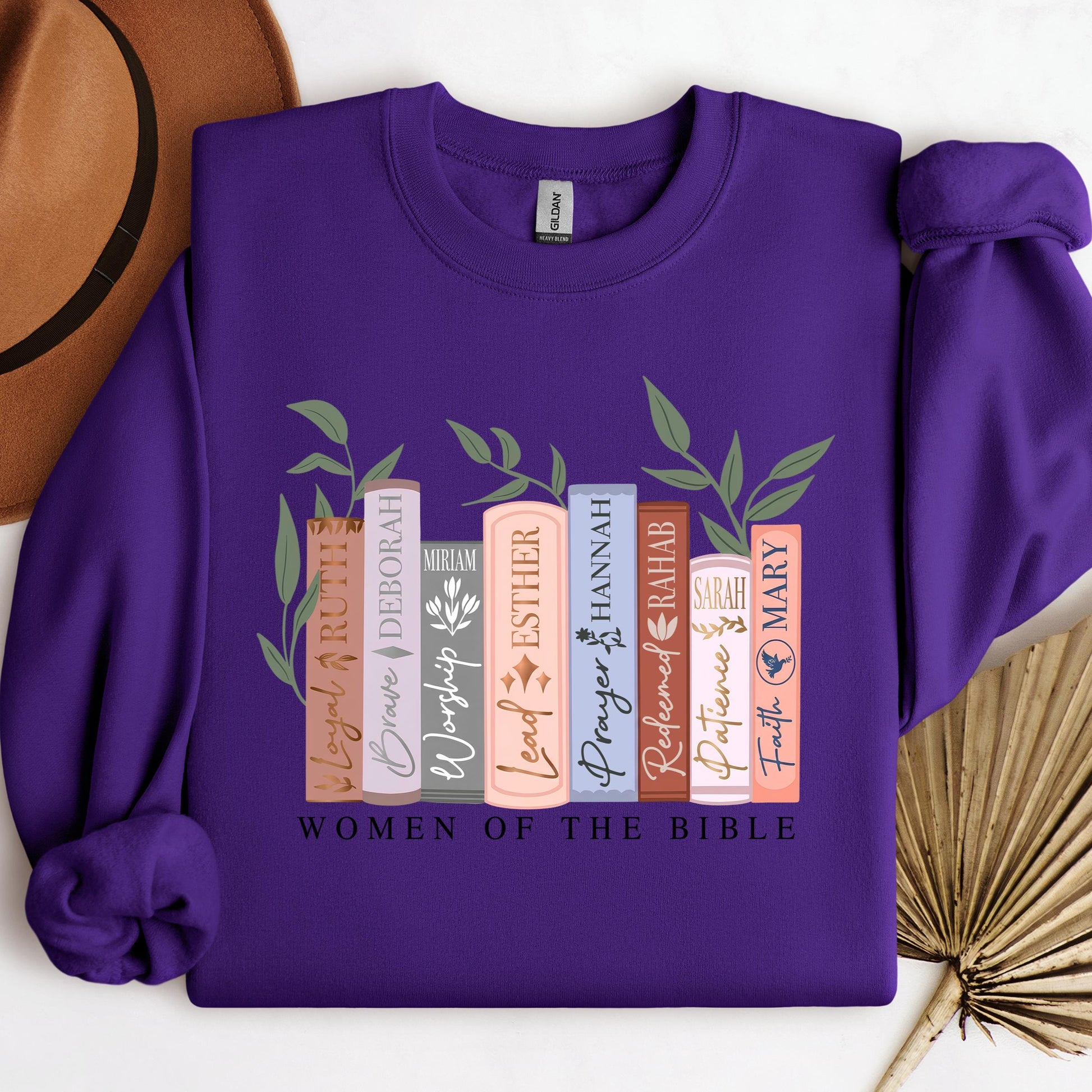 Women of The Bible 02