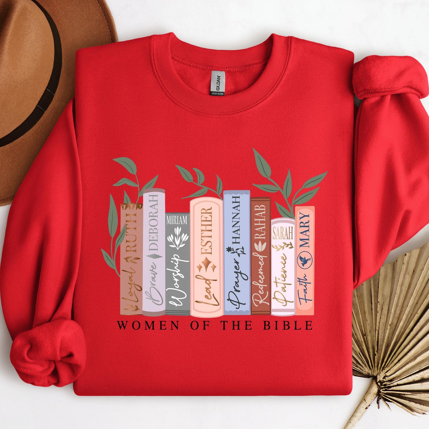 Women of The Bible 02