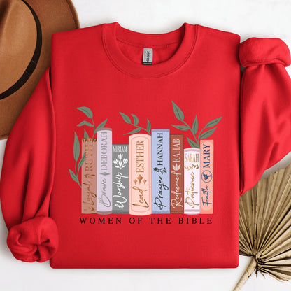 Women of The Bible 02