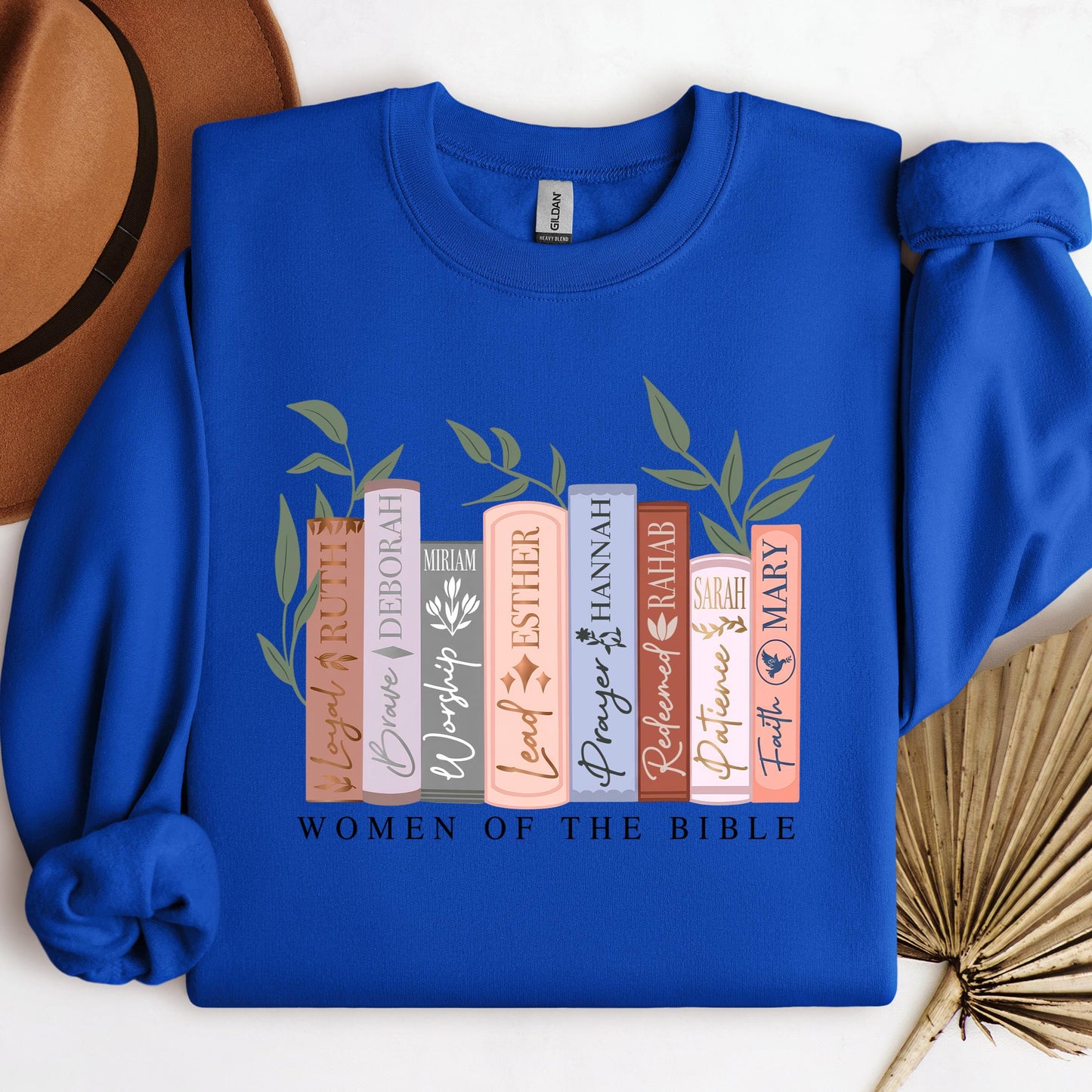 Women of The Bible 02