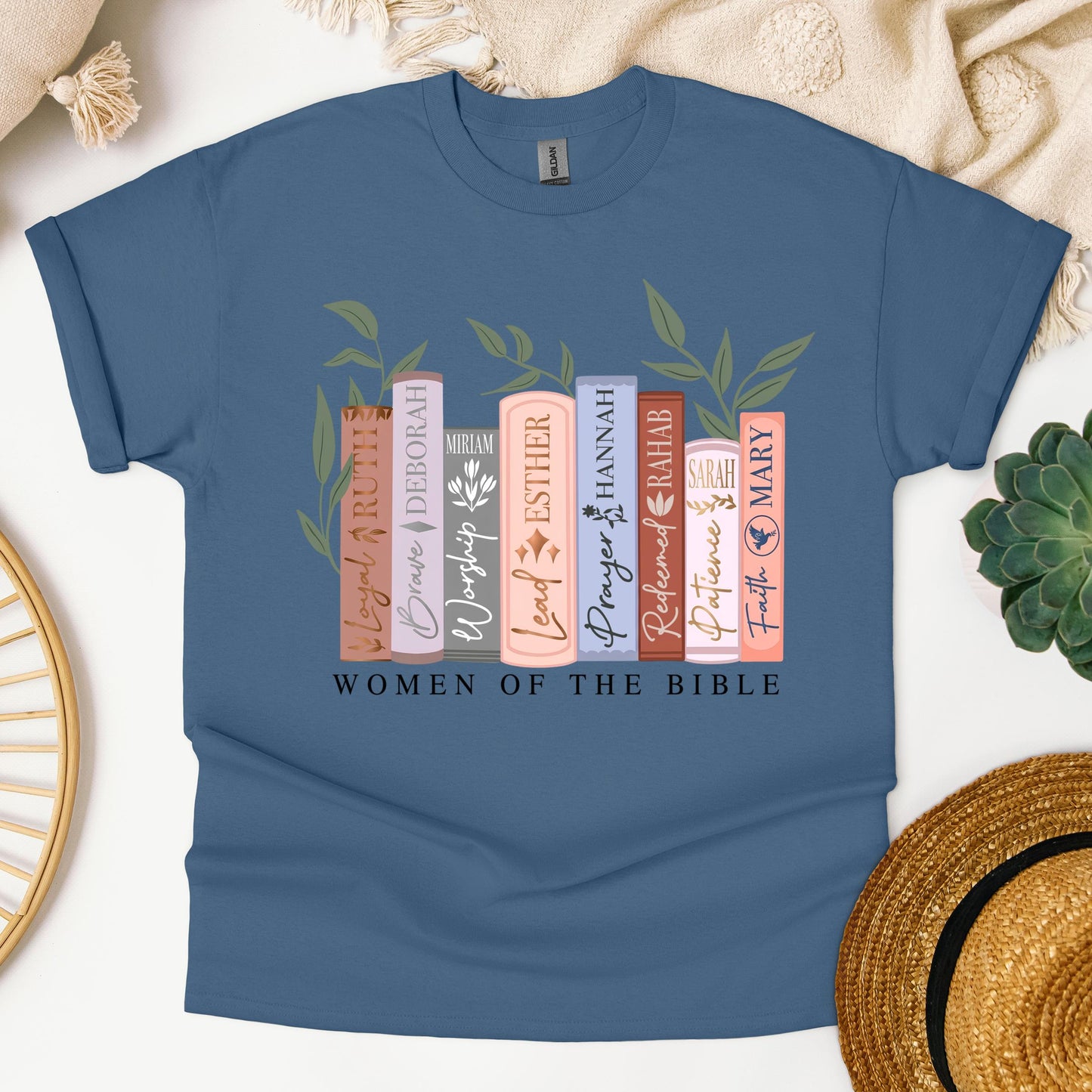 Women of The Bible 02
