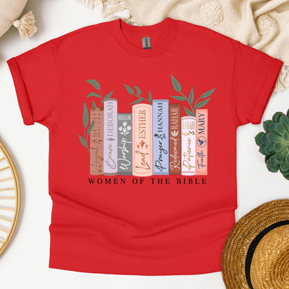 Women of The Bible 02