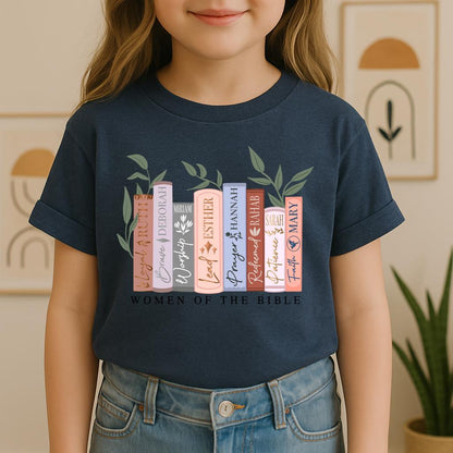 Women of The Bible 02