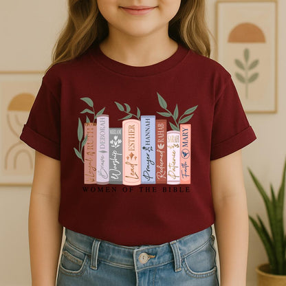 Women of The Bible 02