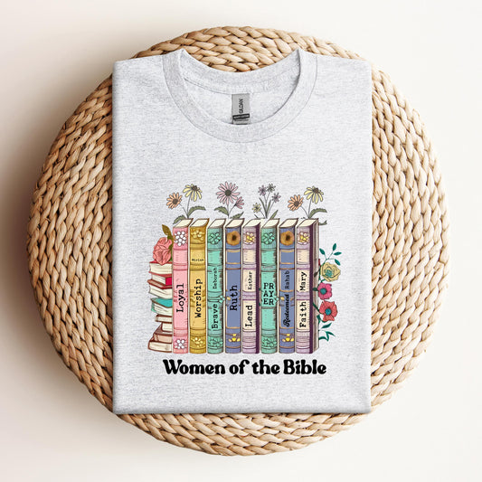 Women of The Bible