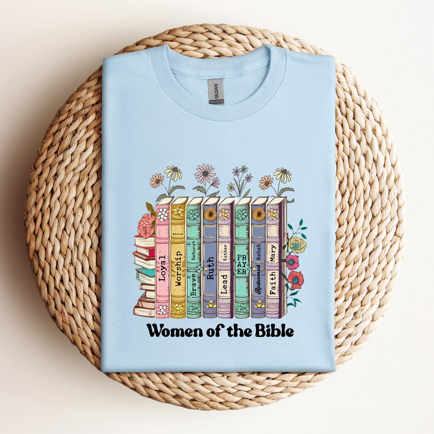 Women of The Bible