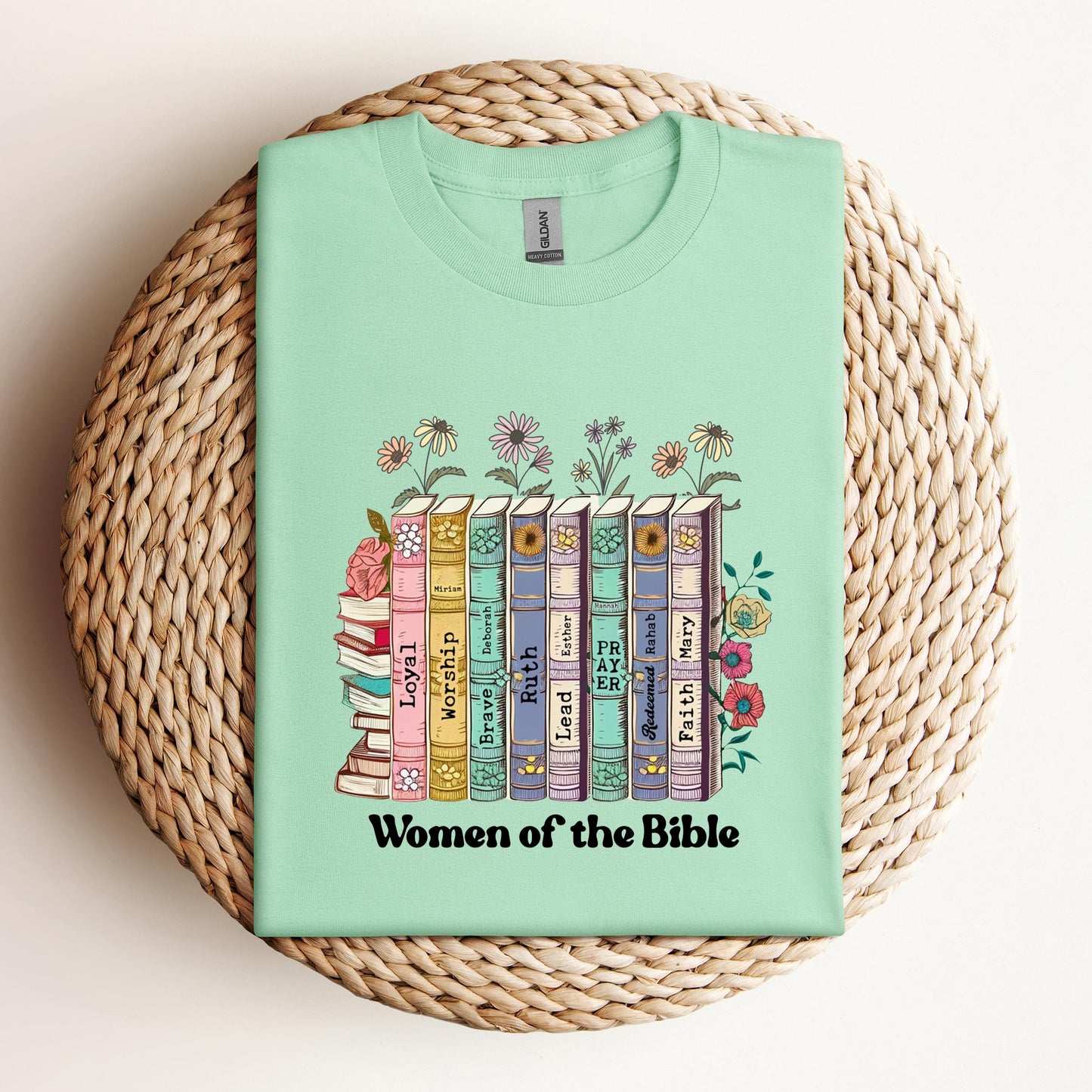 Women of The Bible