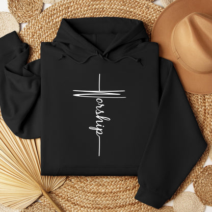 Worship Cross