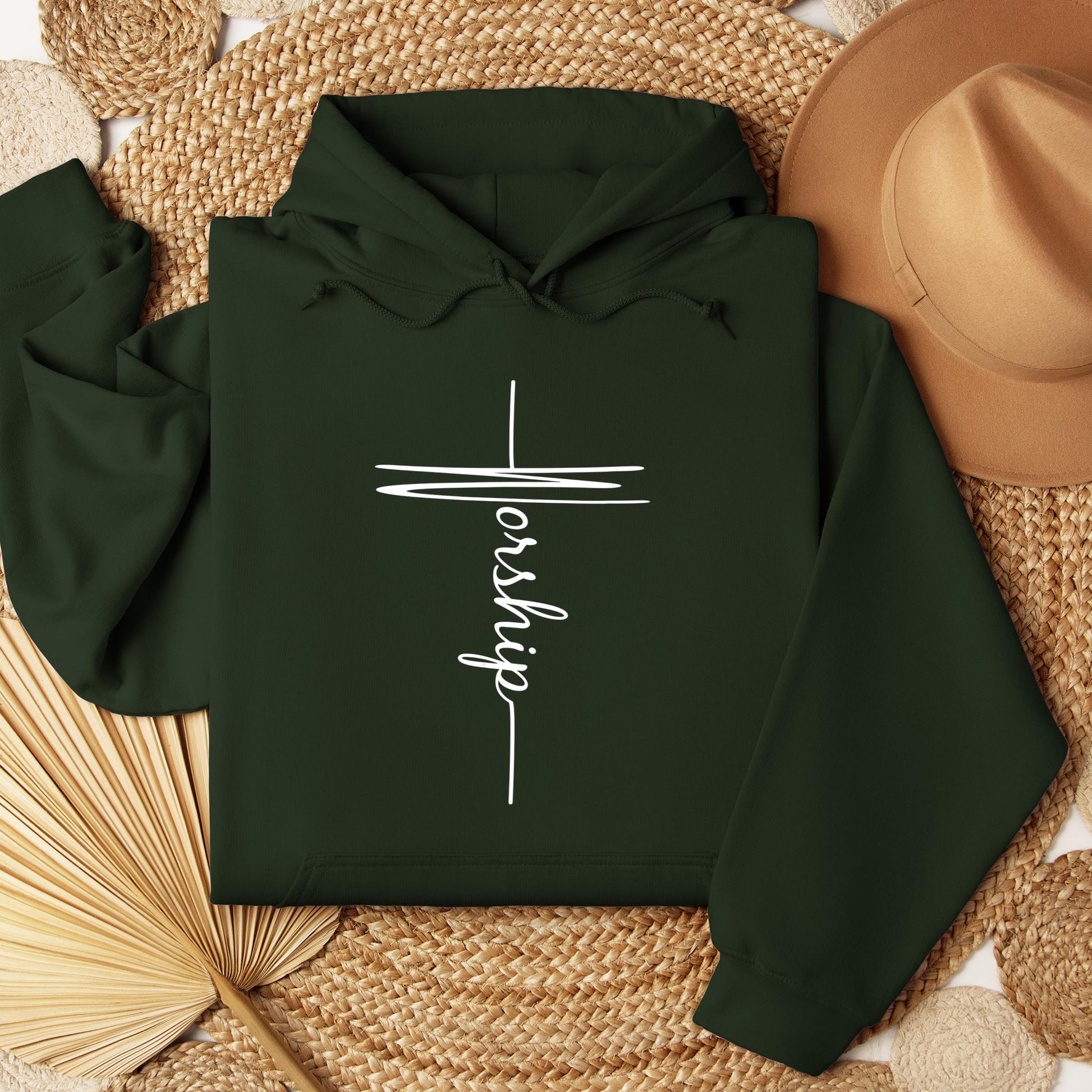 Worship Cross