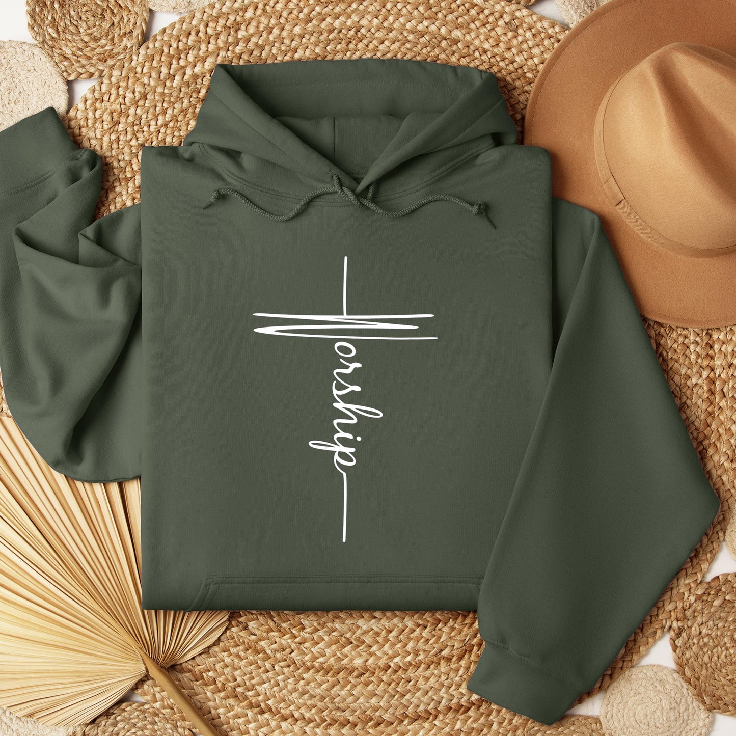 Worship Cross
