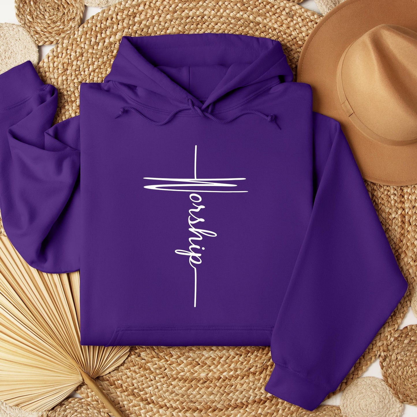 Worship Cross