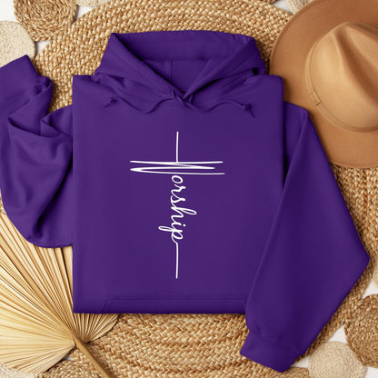 Worship Cross
