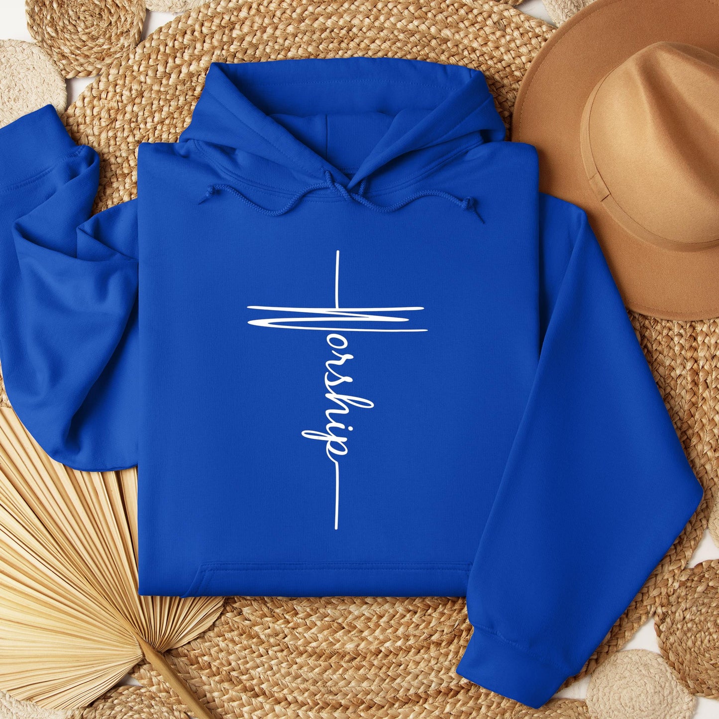 Worship Cross