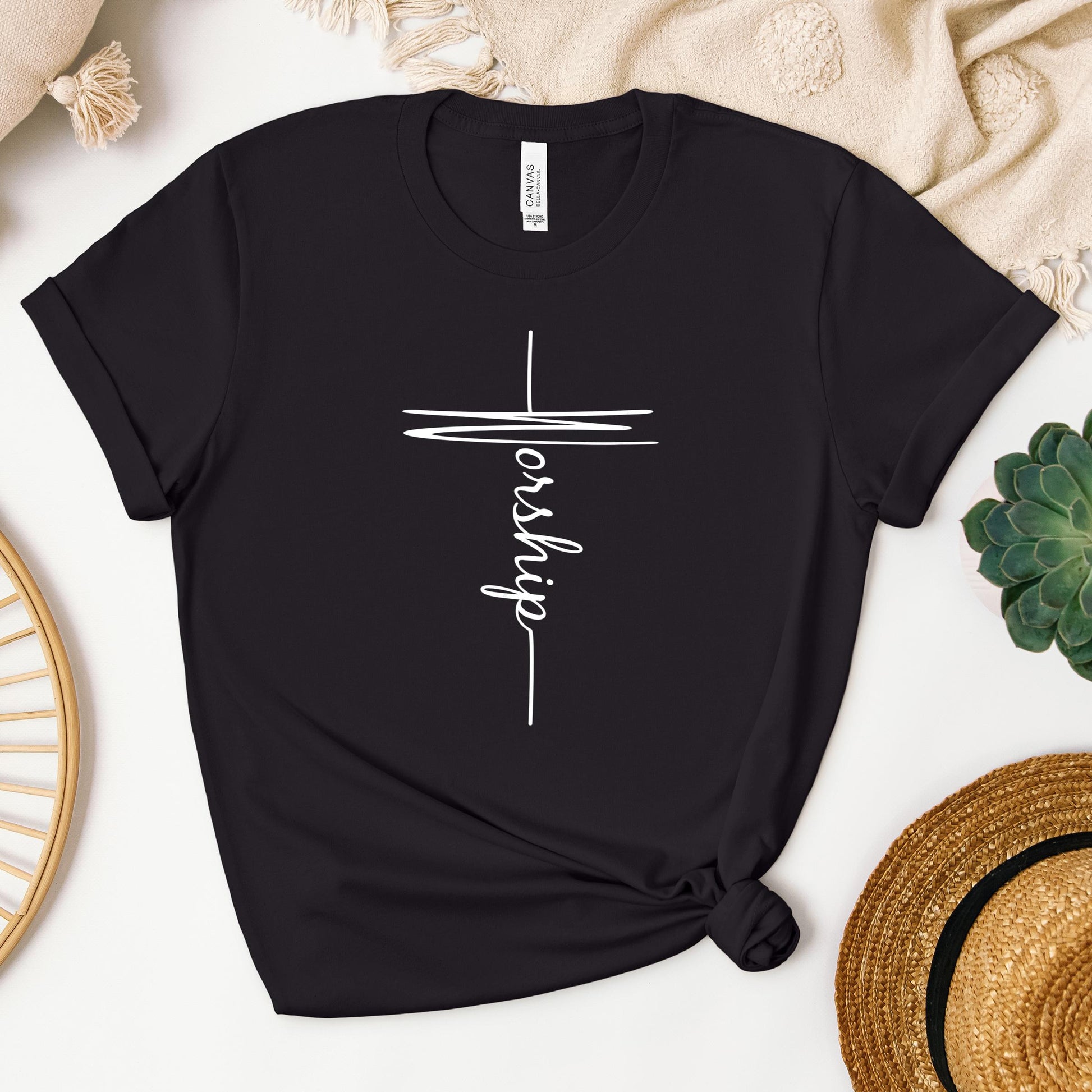 Worship Cross