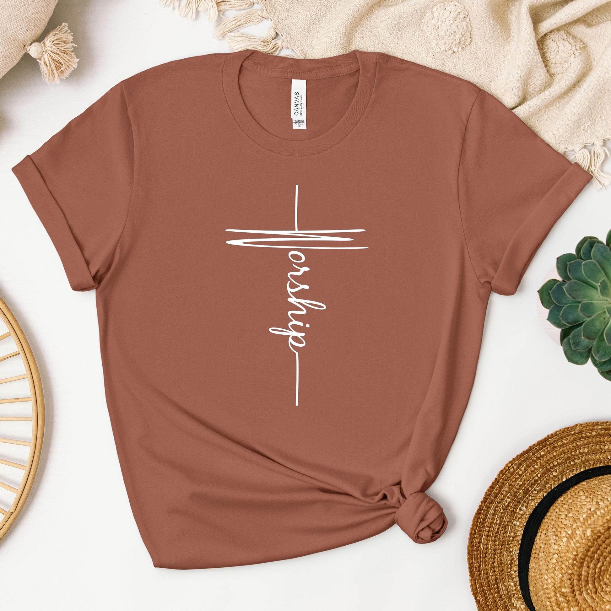 Worship Cross