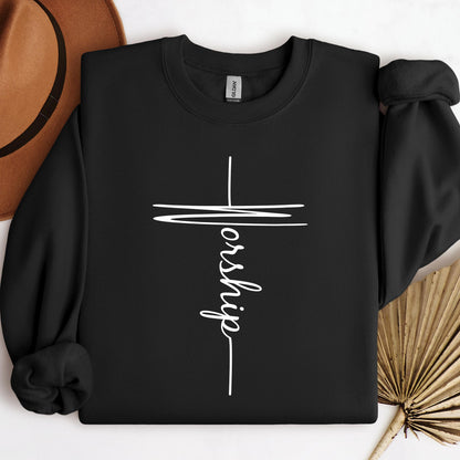 Worship Cross