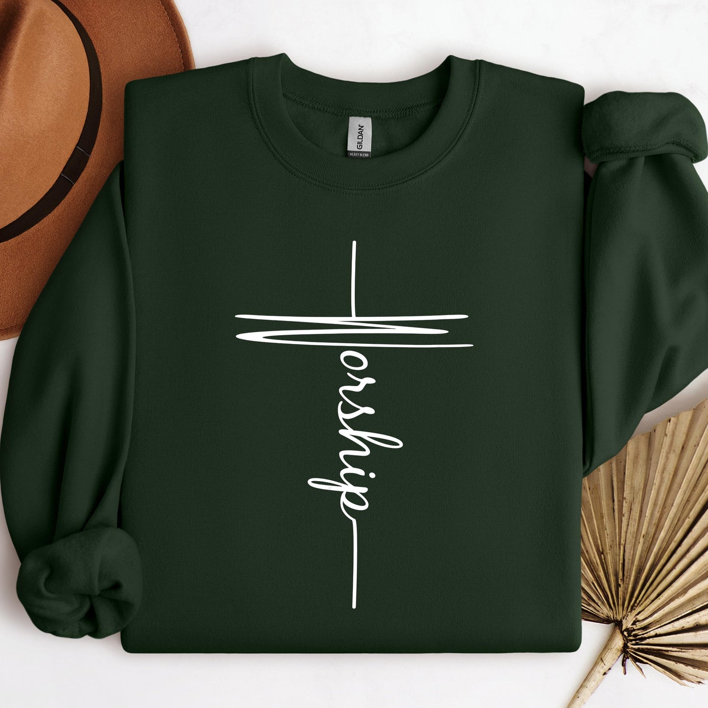 Worship Cross