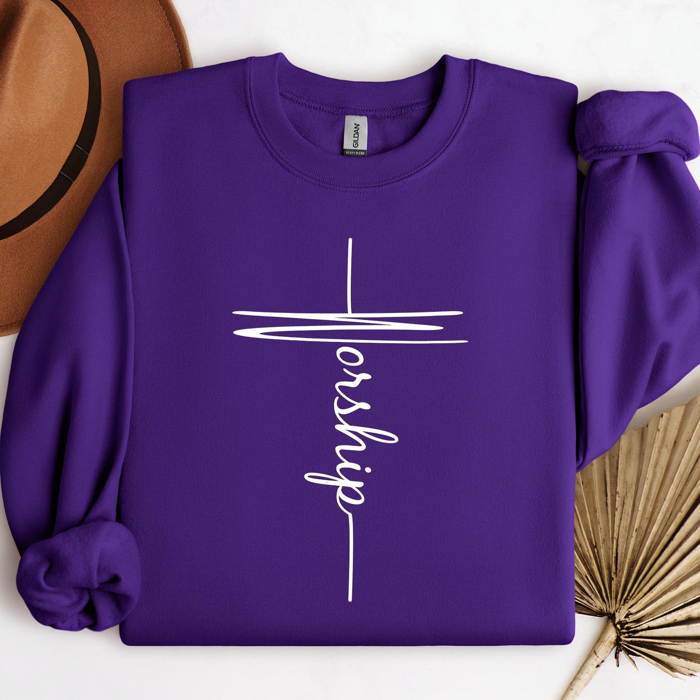 Worship Cross