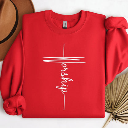 Worship Cross