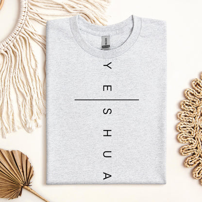 Yeshua 01