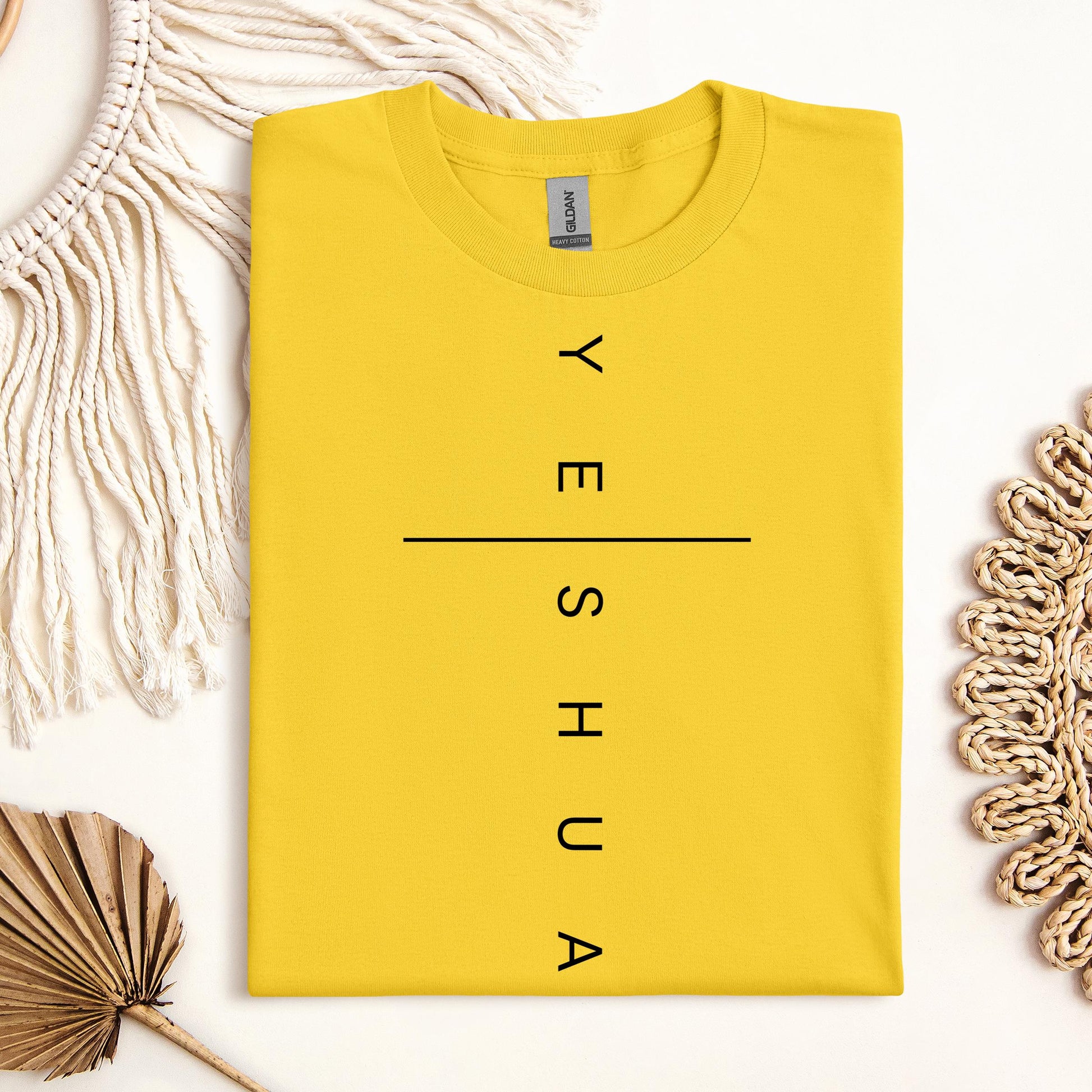 Yeshua 01