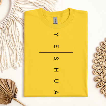 Yeshua 01