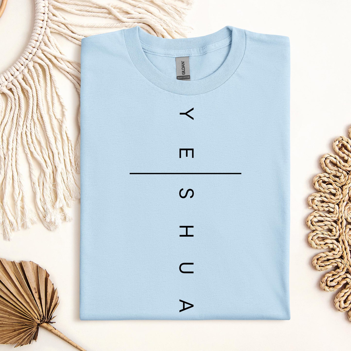 Yeshua 01