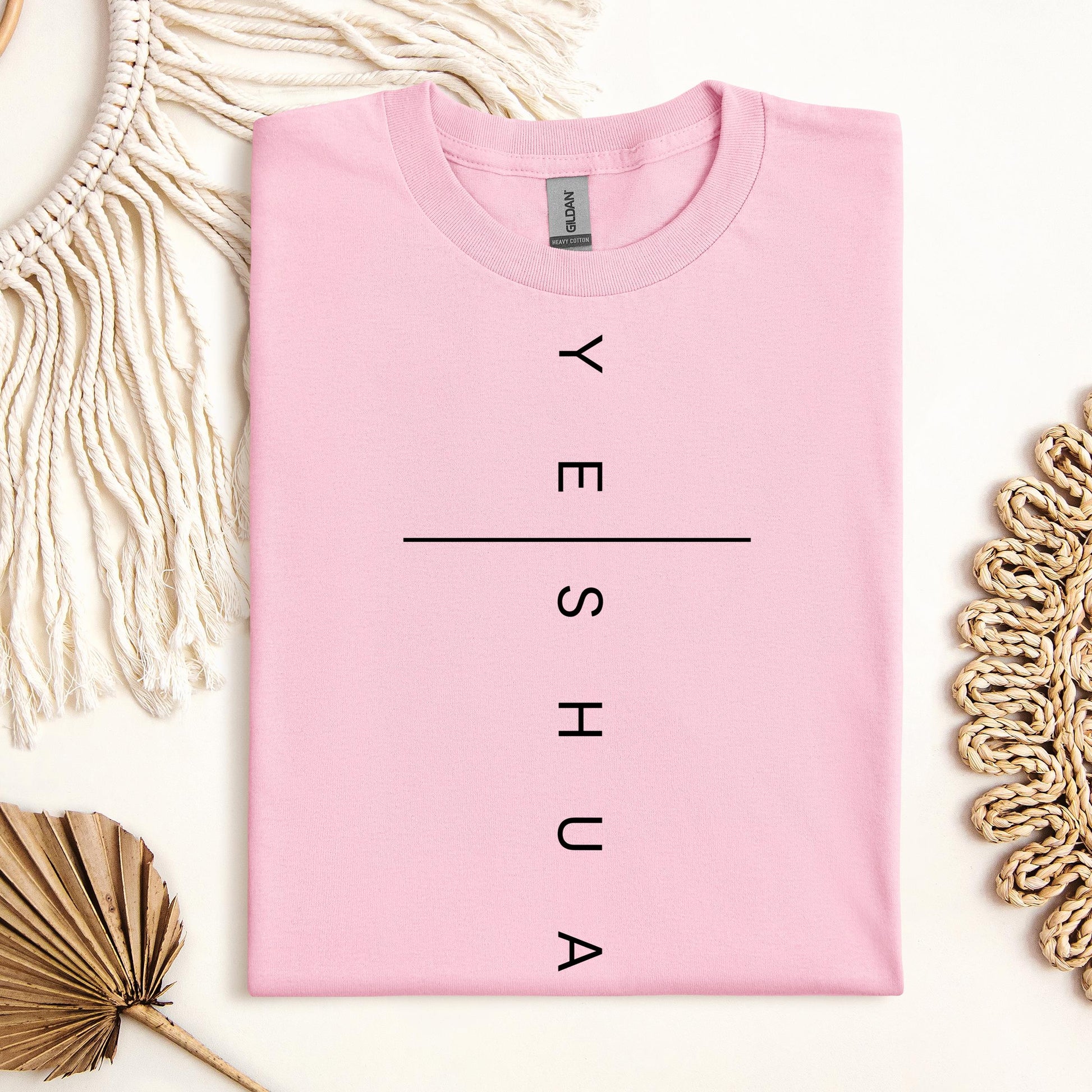 Yeshua 01