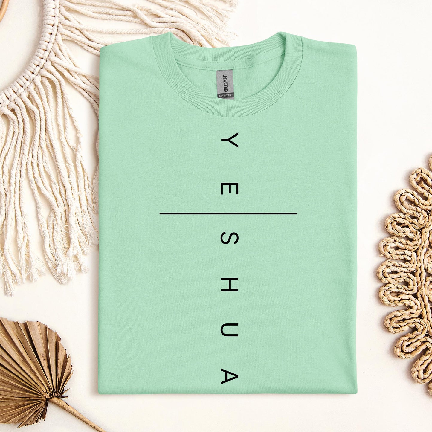 Yeshua 01