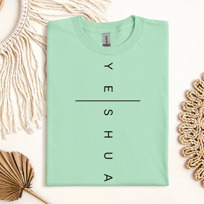 Yeshua 01