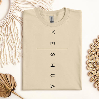 Yeshua 01
