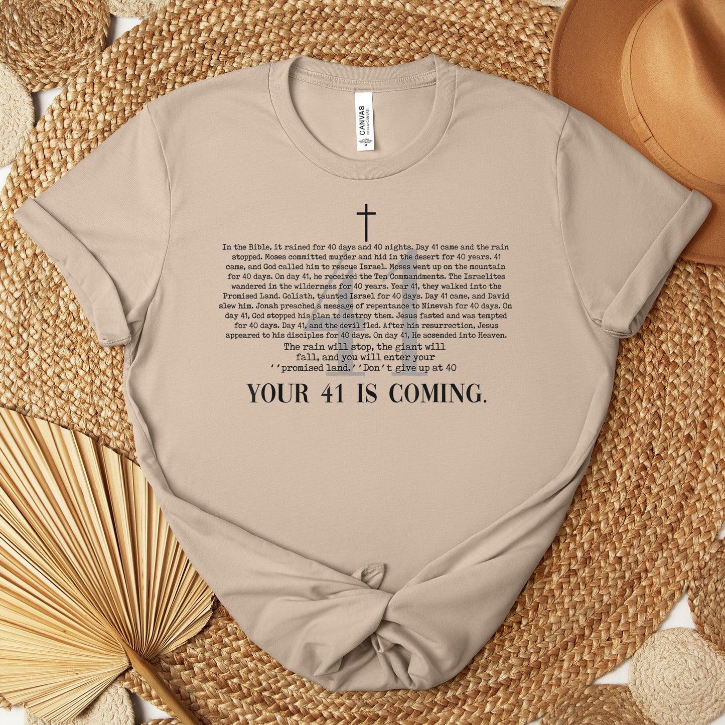 Your 41 Is Coming 01 Premium T-shirt
