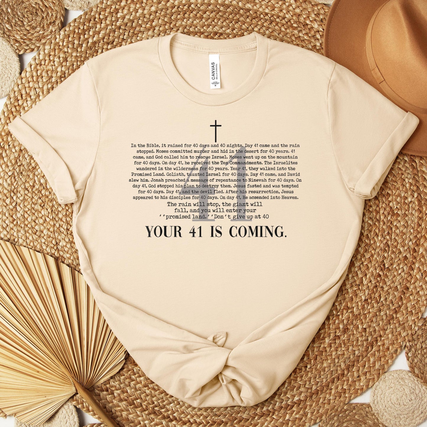 Your 41 Is Coming 01 Premium T-shirt