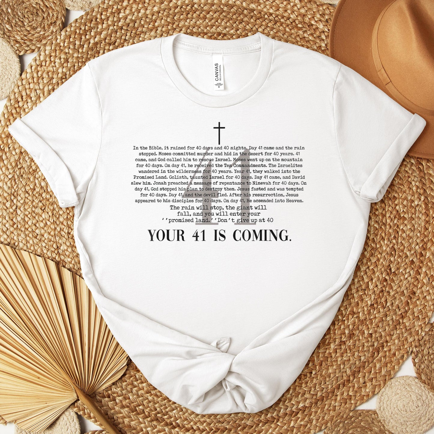 Your 41 Is Coming 01 Premium T-shirt